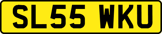 SL55WKU