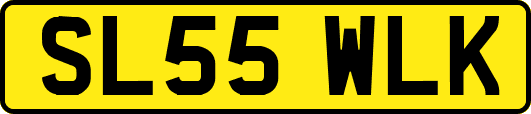 SL55WLK