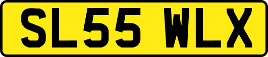 SL55WLX