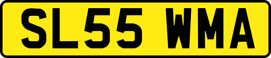 SL55WMA