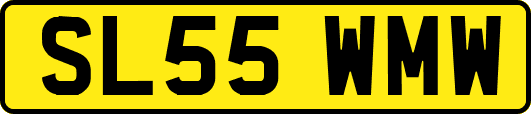 SL55WMW