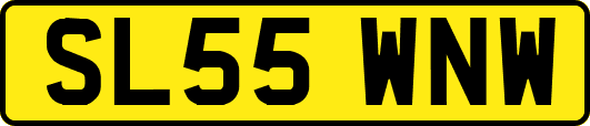 SL55WNW