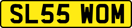 SL55WOM