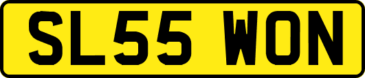 SL55WON