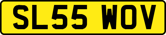 SL55WOV