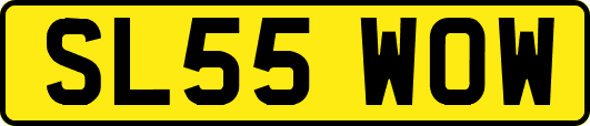 SL55WOW