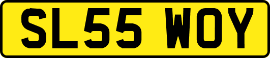 SL55WOY