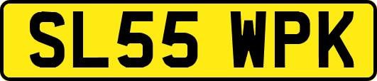 SL55WPK