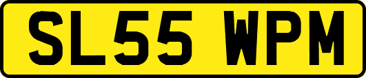SL55WPM