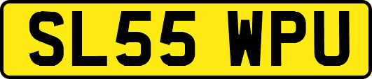 SL55WPU