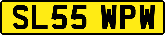 SL55WPW