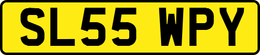 SL55WPY
