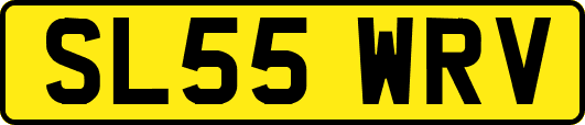 SL55WRV