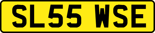 SL55WSE