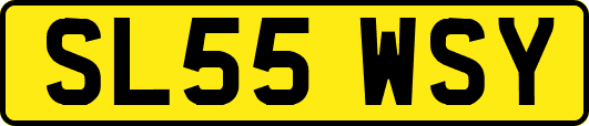 SL55WSY