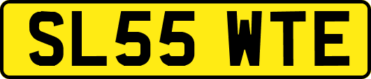SL55WTE