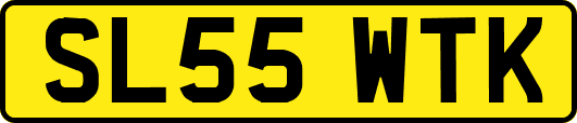 SL55WTK
