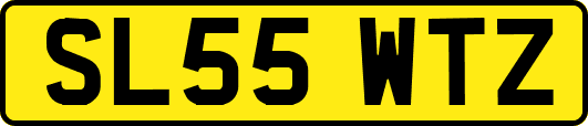 SL55WTZ