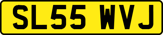 SL55WVJ