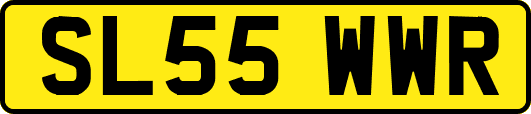 SL55WWR