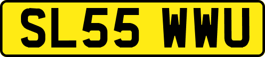SL55WWU