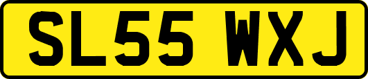SL55WXJ