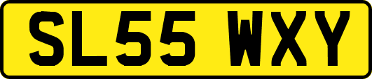SL55WXY