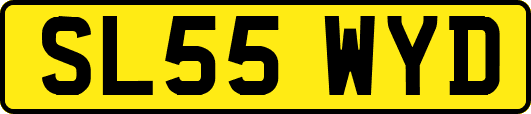 SL55WYD