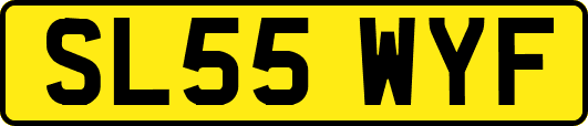 SL55WYF