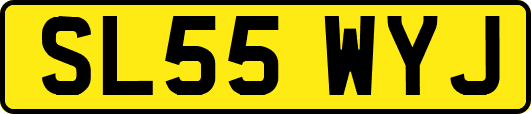SL55WYJ