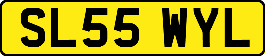 SL55WYL