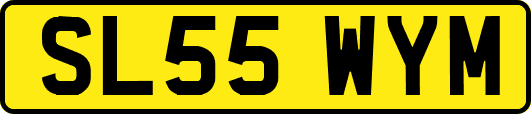 SL55WYM