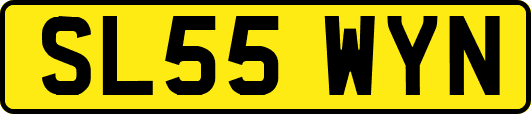 SL55WYN