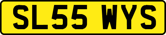 SL55WYS