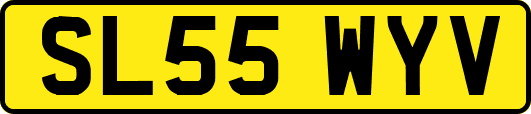 SL55WYV