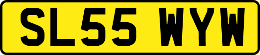 SL55WYW