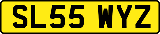 SL55WYZ