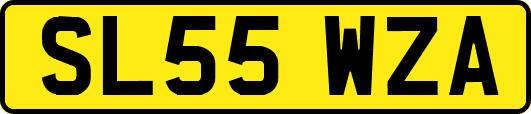 SL55WZA