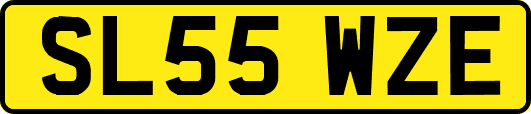 SL55WZE