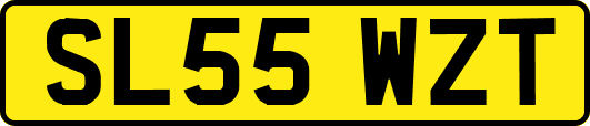 SL55WZT