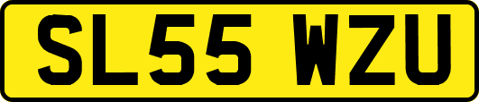 SL55WZU