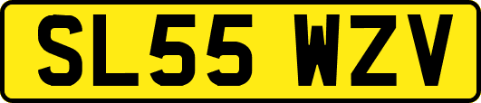 SL55WZV