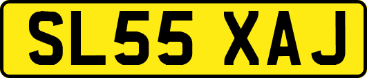 SL55XAJ