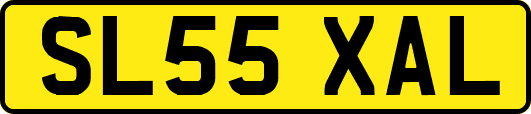 SL55XAL