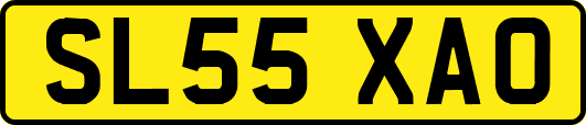 SL55XAO