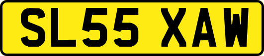 SL55XAW