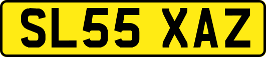 SL55XAZ