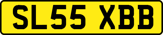SL55XBB