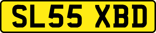 SL55XBD