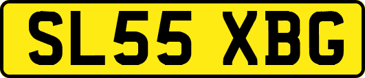 SL55XBG